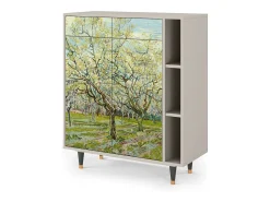 Aparador - 96х110х41 cm - BS6 - The Blanco Orchard, Arena