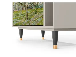 Aparador - 96х110х41 cm - BS6 - The Blanco Orchard, Arena