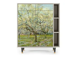 Aparador - 96х110х41 cm - BS6 - The Blanco Orchard, Arena