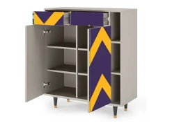 Aparador - 96х110х41 cm - BS6 - The Brightest Way, Arena
