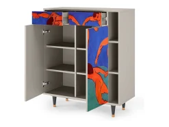 Aparador - 96х110х41 cm - BS6 - The Dance by Matisse , Arena