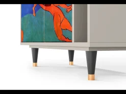 Aparador - 96х110х41 cm - BS6 - The Dance by Matisse , Arena