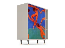Aparador - 96х110х41 cm - BS6 - The Dance by Matisse , Arena