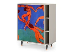 Aparador - 96х110х41 cm - BS6 - The Dance by Matisse , Arena