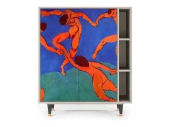 Aparador - 96х110х41 cm - BS6 - The Dance by Matisse , Arena