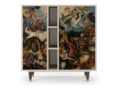 Aparador - 94х96х41 cm - BS5 - The Fall, Arena