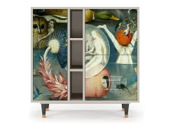 Aparador - 94х96х41 cm - BS5 - The Garden Of by Bosch, Arena