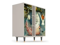 Aparador - 94х96х41 cm - BS5 - The Garden Of by Bosch, Arena