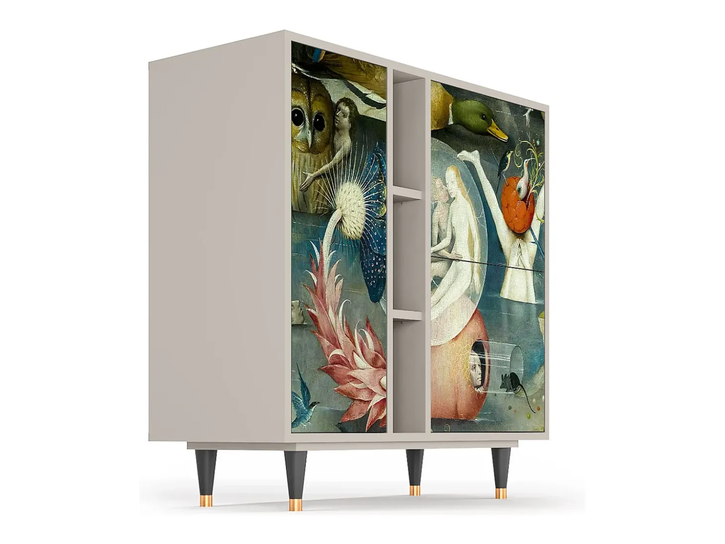 Aparador - 94х96х41 cm - BS5 - The Garden Of by Bosch, Arena