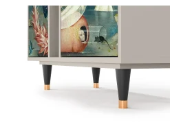 Aparador - 94х96х41 cm - BS5 - The Garden Of by Bosch, Arena