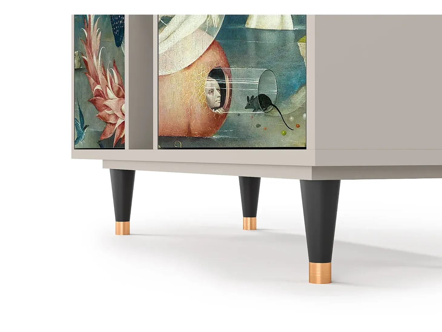 Aparador - 94х96х41 cm - BS5 - The Garden Of by Bosch, Arena