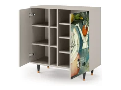 Aparador - 94х96х41 cm - BS5 - The Garden Of by Bosch, Arena