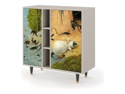 Aparador - 94х96х41 cm - BS5 - The Garden by Bosch, Arena