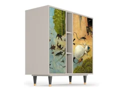 Aparador - 94х96х41 cm - BS5 - The Garden by Bosch, Arena