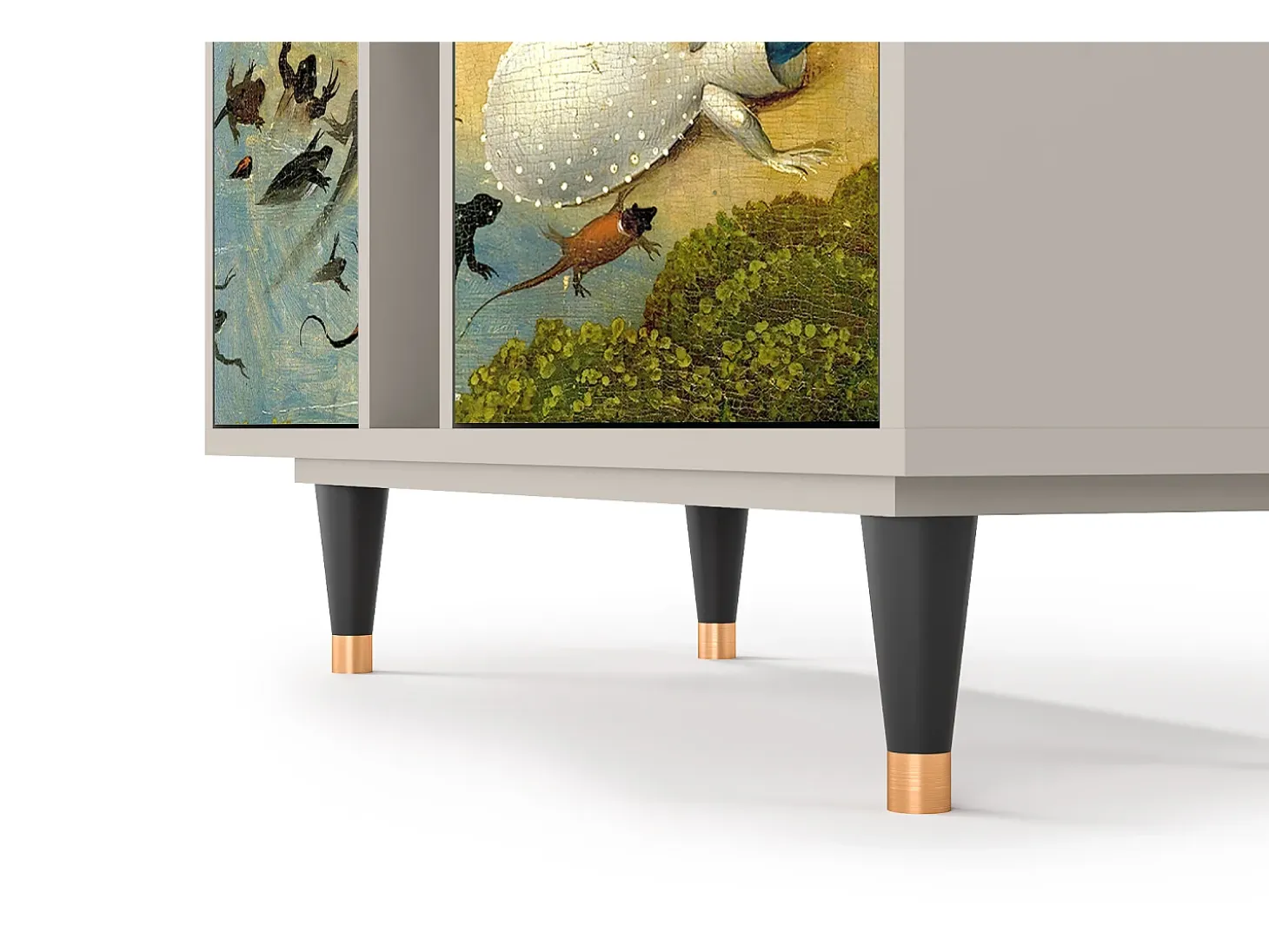 Aparador - 94х96х41 cm - BS5 - The Garden by Bosch, Arena