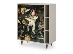 Aparador - 96х110х41 cm - BS6 - The Garden 2, Arena