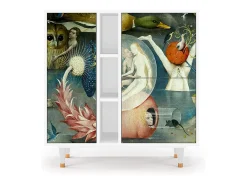 Aparador - 94х96х41 cm - BS5 - The Garden Of by Bosch, Blanco