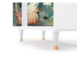 Aparador - 94х96х41 cm - BS5 - The Garden Of by Bosch, Blanco