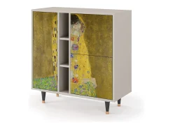 Aparador - 94х96х41 cm - BS5 - The Kiss by Klimt , Arena