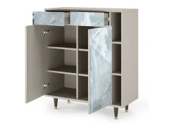 Aparador - 96х110х41 cm - BS6 - The Onyx, Arena