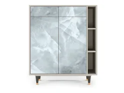 Aparador - 96х110х41 cm - BS6 - The Onyx, Arena