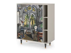 Aparador - 96х110х41 cm - BS6 - The Studio , Arena