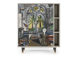 Aparador - 96х110х41 cm - BS6 - The Studio , Arena