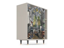 Aparador - 96х110х41 cm - BS6 - The Studio , Arena