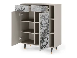 Aparador - 96х110х41 cm - BS6 - The Temptation, Arena
