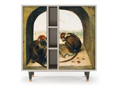 Aparador - 94х96х41 cm - BS5 - Two Monkeys, Arena
