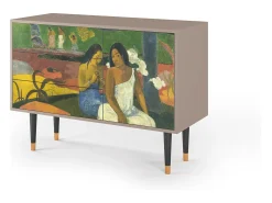 Aparador - 115х84х41 cm - S3 - Arearea , Latte