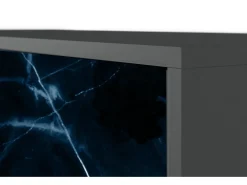 Aparador - 115х84х41 cm - S3 - Deep Ocean, Antracita