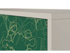 Aparador - 115х84х41 cm - S3 - Emerald Forest, Arena