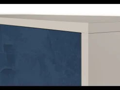 Aparador - 115х84х41 cm - S3 - Endless Galaxi, Arena