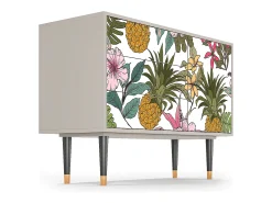 Aparador - 115х84х41 cm - S3 - Estival Fruit, Arena