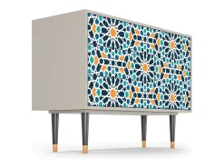 Aparador - 115х84х41 cm - S3 - Kaleidoscope, Arena