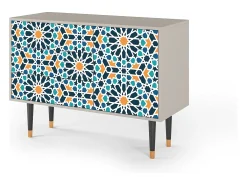 Aparador - 115х84х41 cm - S3 - Kaleidoscope, Arena
