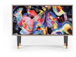 Aparador - 115х84х41 cm - S3 - Kandinsky, Arena