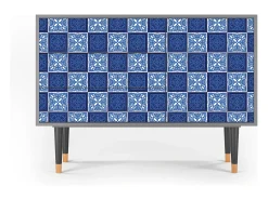 Aparador - 115х84х41 cm - S3 - Light Path, Gris