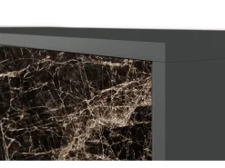 Aparador - 115х84х41 cm - S3 - Night Abyss, Antracita