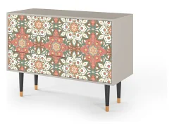 Aparador - 115х84х41 cm - S3 - Peach Grove, Arena