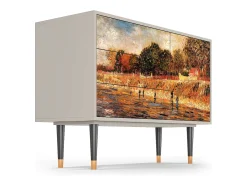 Aparador - 115х84х41 cm - S3 - The Banks, Arena
