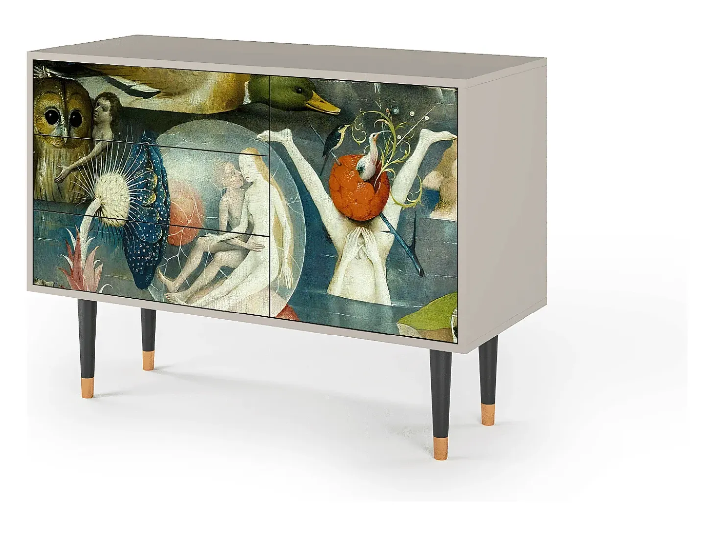 Aparador - 115х84х41 cm - S3 - The Garden Of by Bosch, Arena