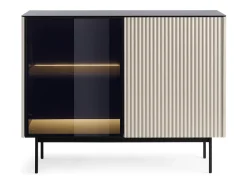 Aparador : cachemira, 107 x 84 x 39 cm