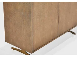 Aparador - oro Madera - GALA