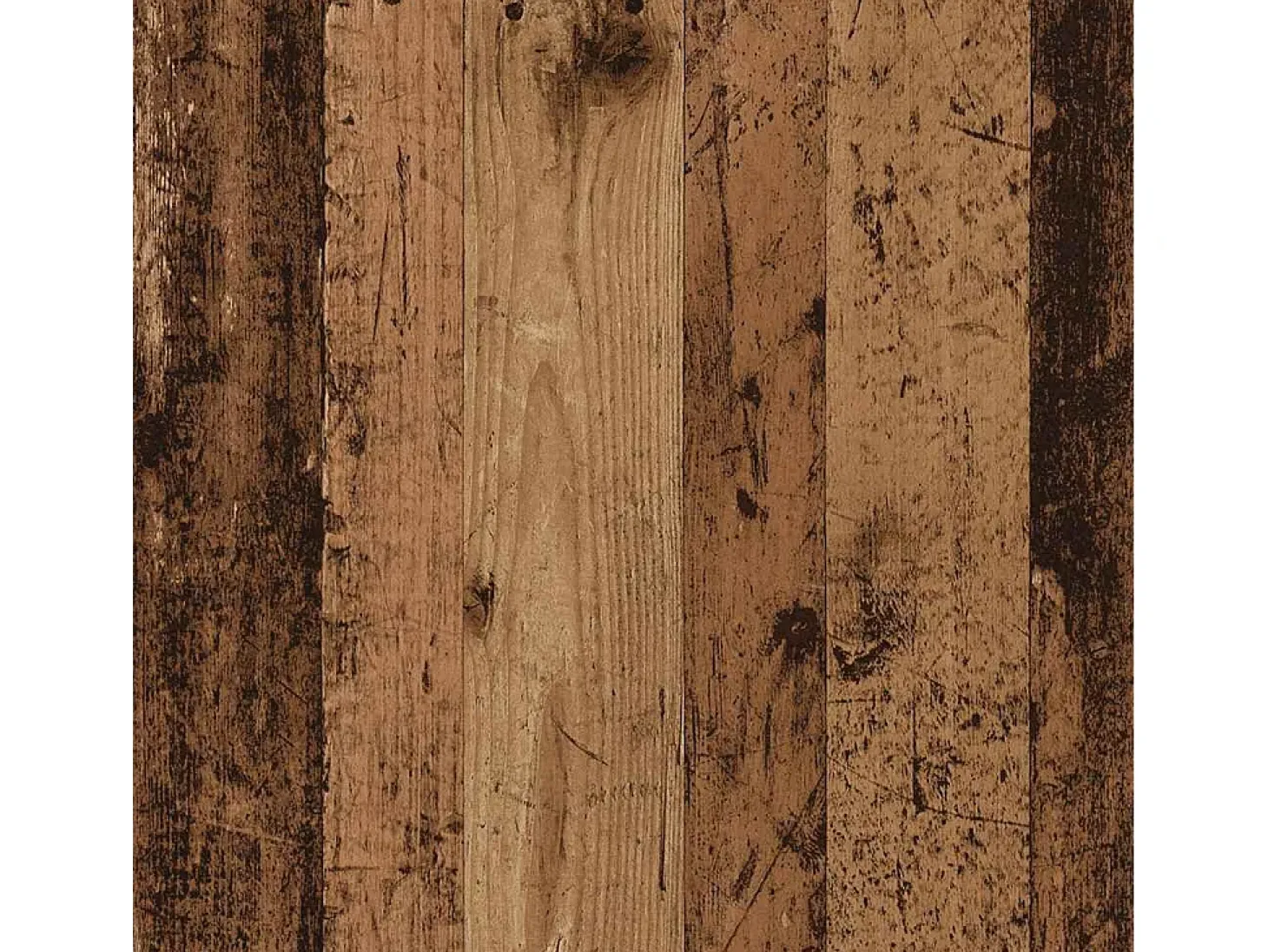Aparador 2 piezas madera vieja madera contrachapada