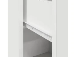 Aparador 38 x 34.5 x 75 cm Madera contrachapada