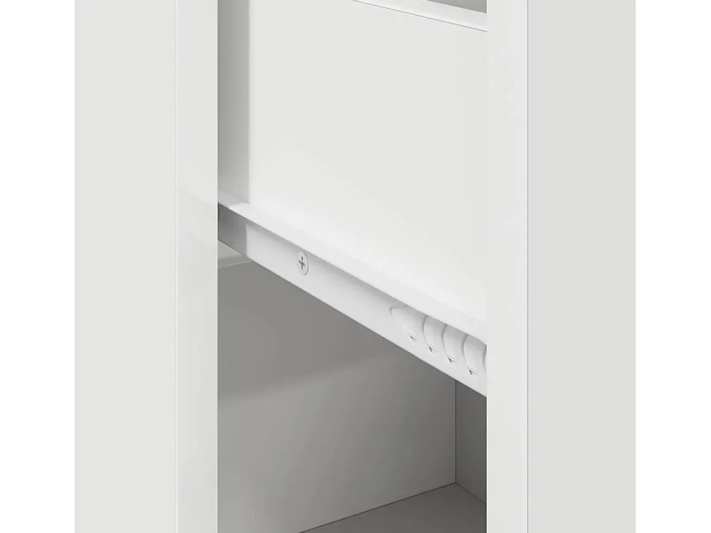 Aparador 38 x 34.5 x 75 cm Madera contrachapada