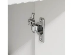 Aparador 38 x 34.5 x 75 cm Madera contrachapada