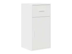 Aparador 38 x 34.5 x 75 cm Madera contrachapada